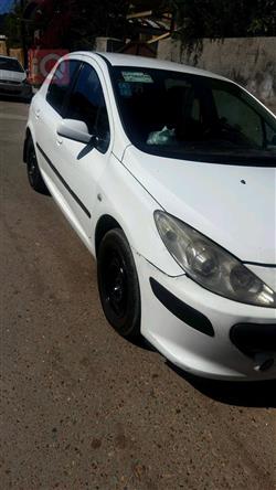 بيجو 307